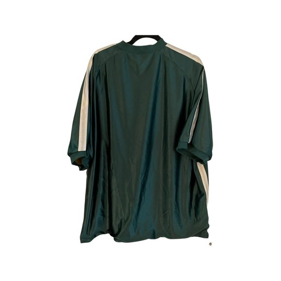 Vintage Reversible Soccer Jersey Nike Mens Dazzle and Mesh Combo Size XL - Picture 2 of 8